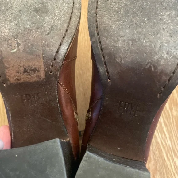 Frye Boots - Picture 7 of 9